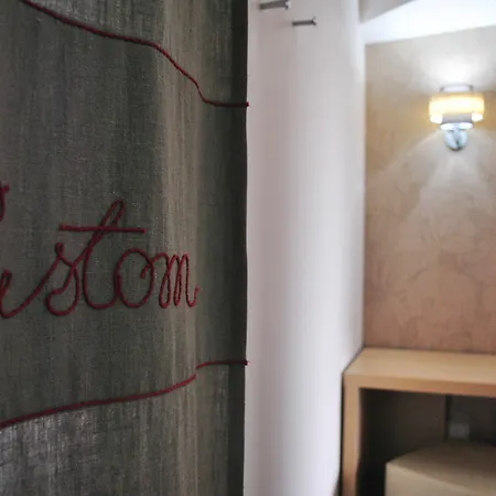 Bed & Breakfast Nacore Massafra