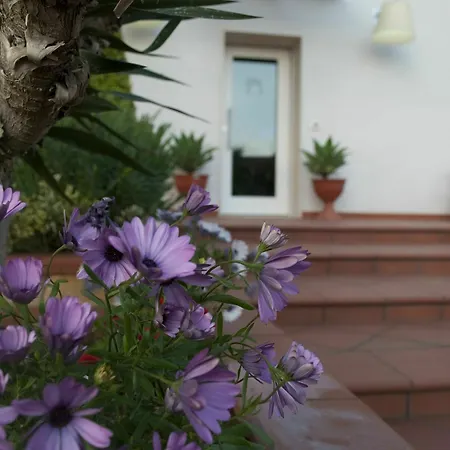 Nacore Bed & Breakfast Massafra