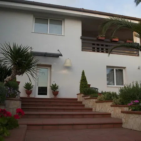 Nacore Bed & Breakfast Massafra