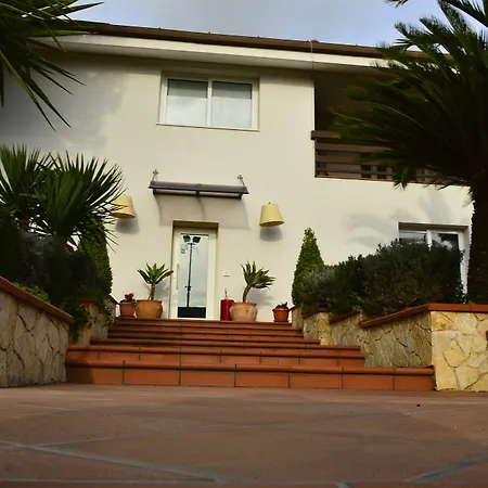 Nacore Bed & Breakfast 4*