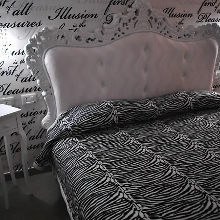 Bed & Breakfast Nacore