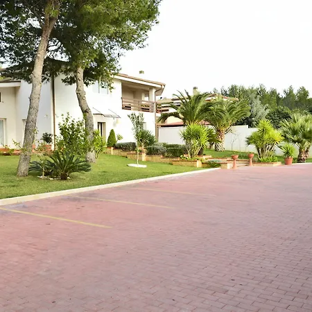 Bed & Breakfast Nacore