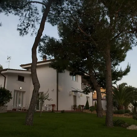 Nacore 4* Massafra