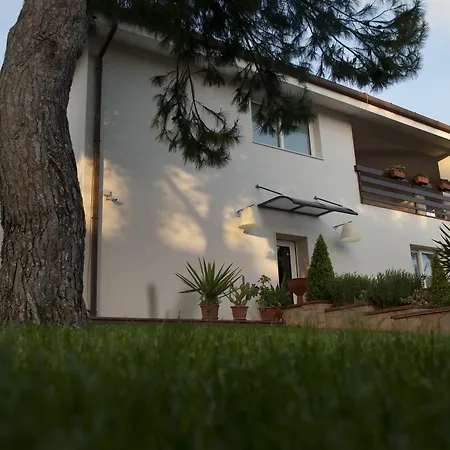 Bed & Breakfast Nacore Massafra