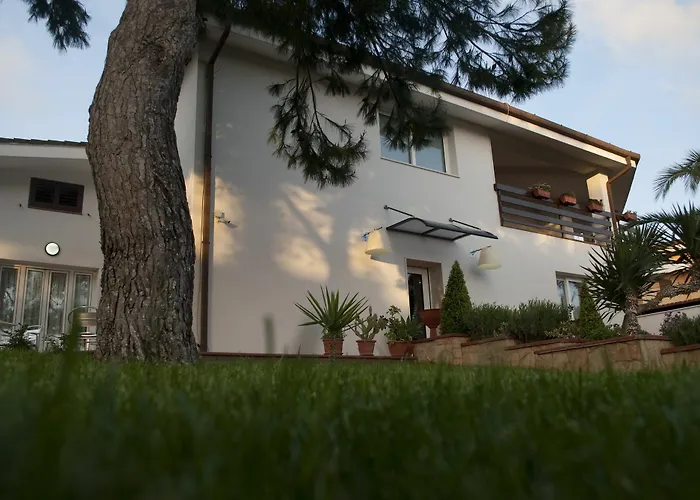 Bed & Breakfast Nacore Massafra